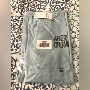 Abercrombie Kids Long Sleeve Tee 15/16